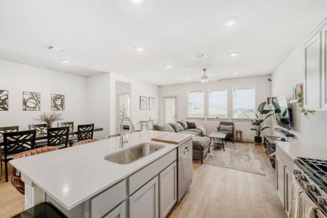 2308 Ranier Court Austin TX 78754
