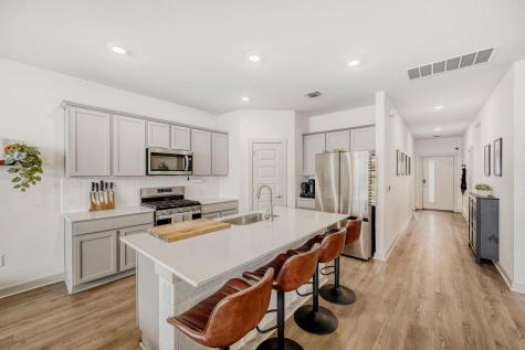 2308 Ranier Court Austin TX 78754