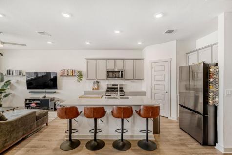 2308 Ranier Court Austin TX 78754