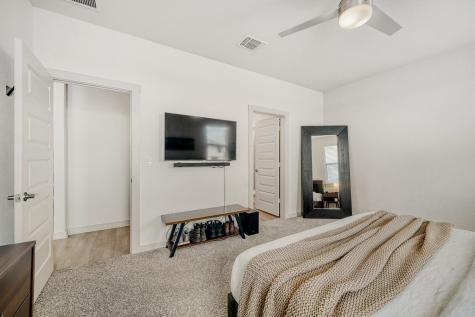2308 Ranier Court Austin TX 78754