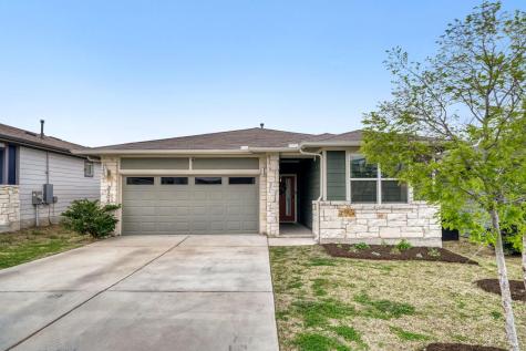 2308 Ranier Court Austin TX 78754