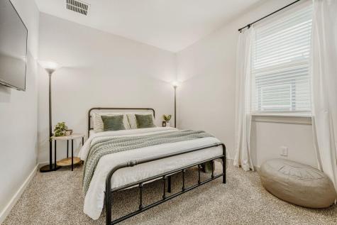 2308 Ranier Court Austin TX 78754