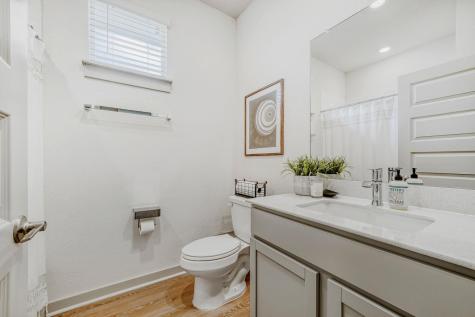 2308 Ranier Court Austin TX 78754
