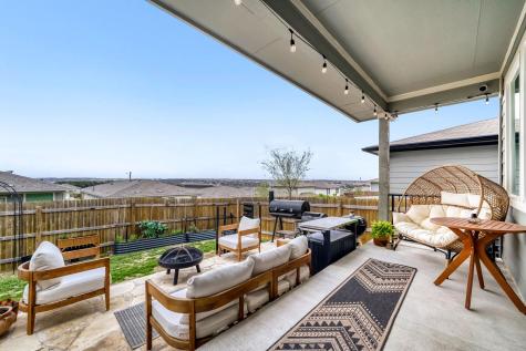 2308 Ranier Court Austin TX 78754