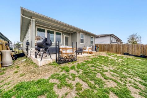 2308 Ranier Court Austin TX 78754