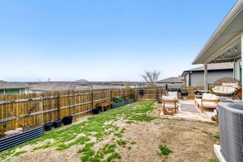 2308 Ranier Court Austin TX 78754