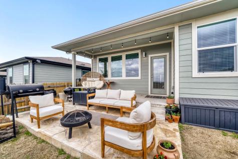 2308 Ranier Court Austin TX 78754