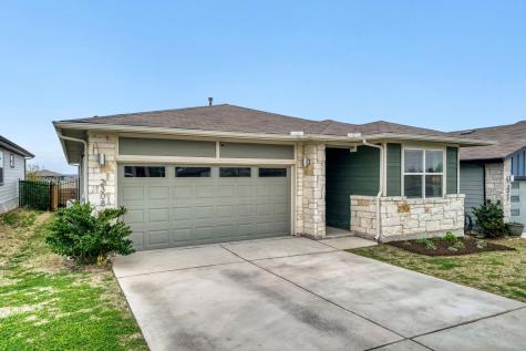 2308 Ranier Court Austin TX 78754