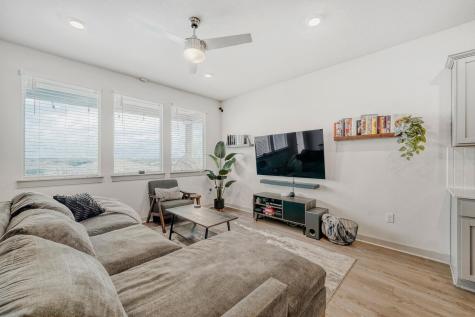 2308 Ranier Court Austin TX 78754