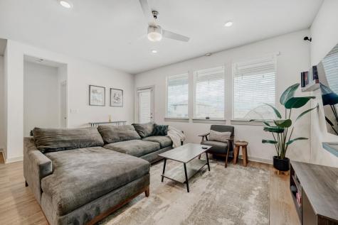 2308 Ranier Court Austin TX 78754