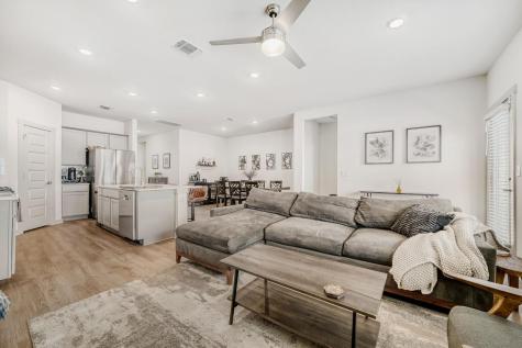 2308 Ranier Court Austin TX 78754