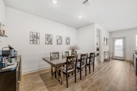 2308 Ranier Court Austin TX 78754