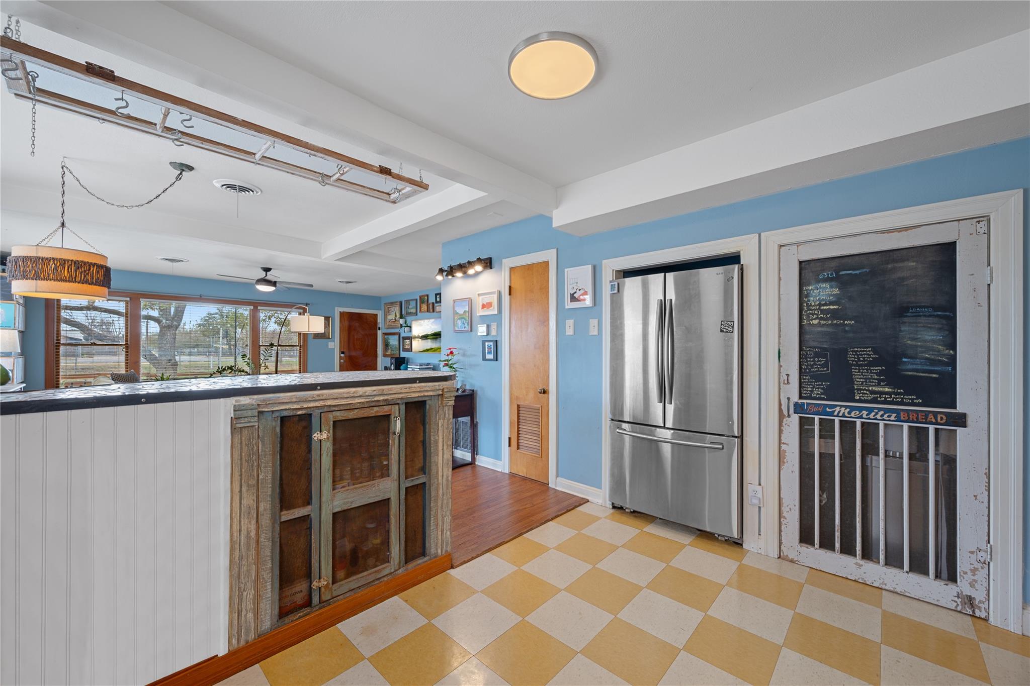 5114 Caswell Avenue Austin TX 78751