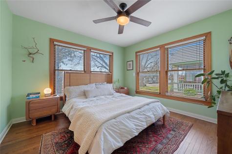 5114 Caswell Avenue Austin TX 78751