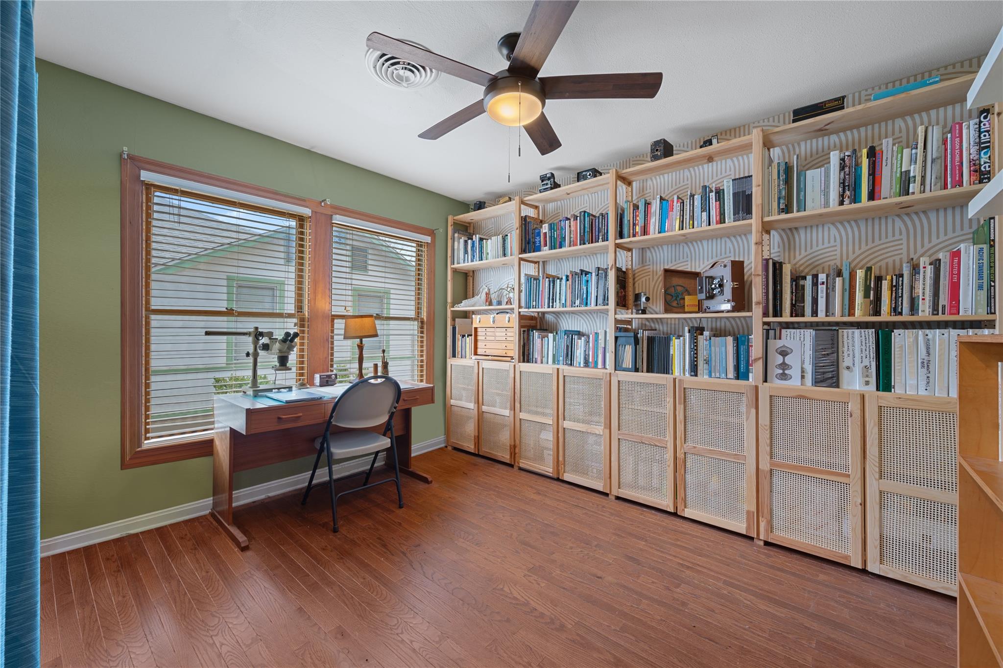 5114 Caswell Avenue Austin TX 78751