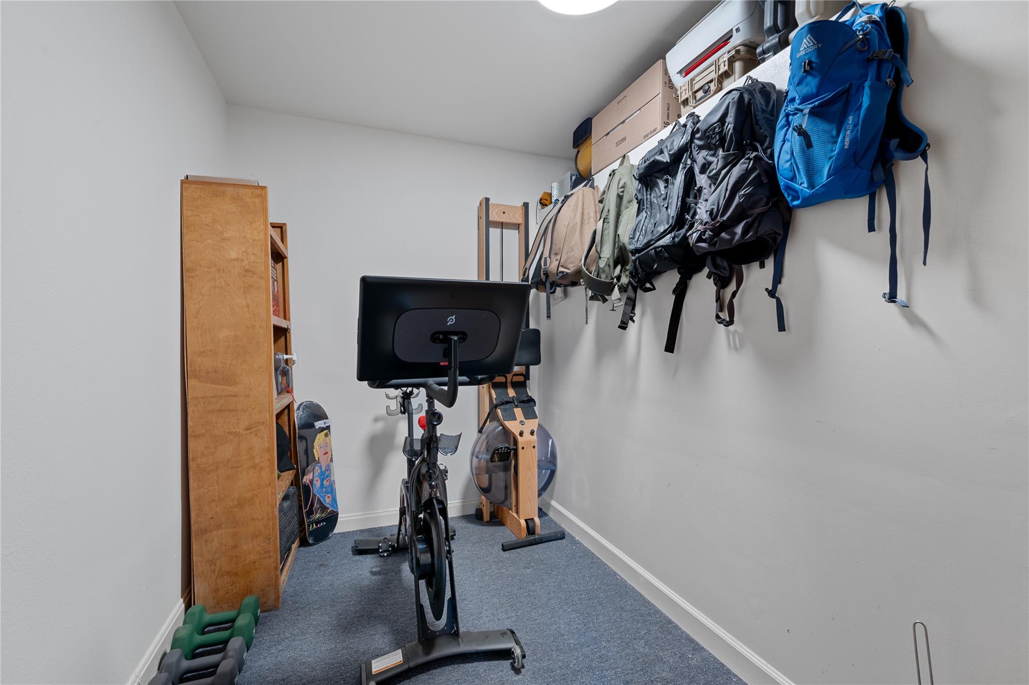 5114 Caswell Avenue Austin TX 78751