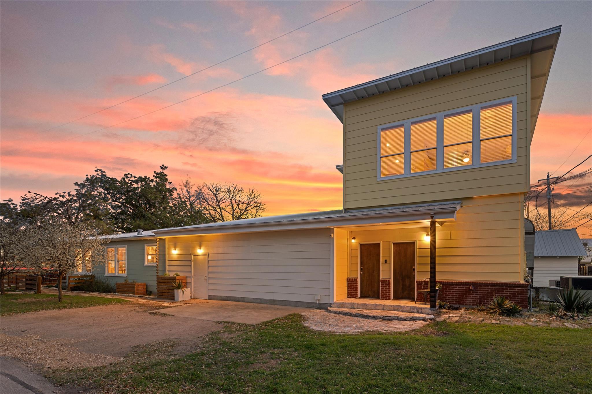 5114 Caswell Avenue Austin TX 78751