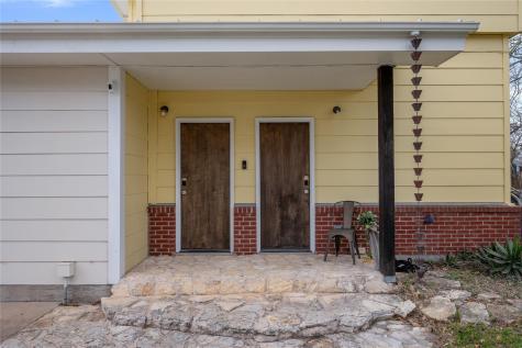 5114 Caswell Avenue Austin TX 78751
