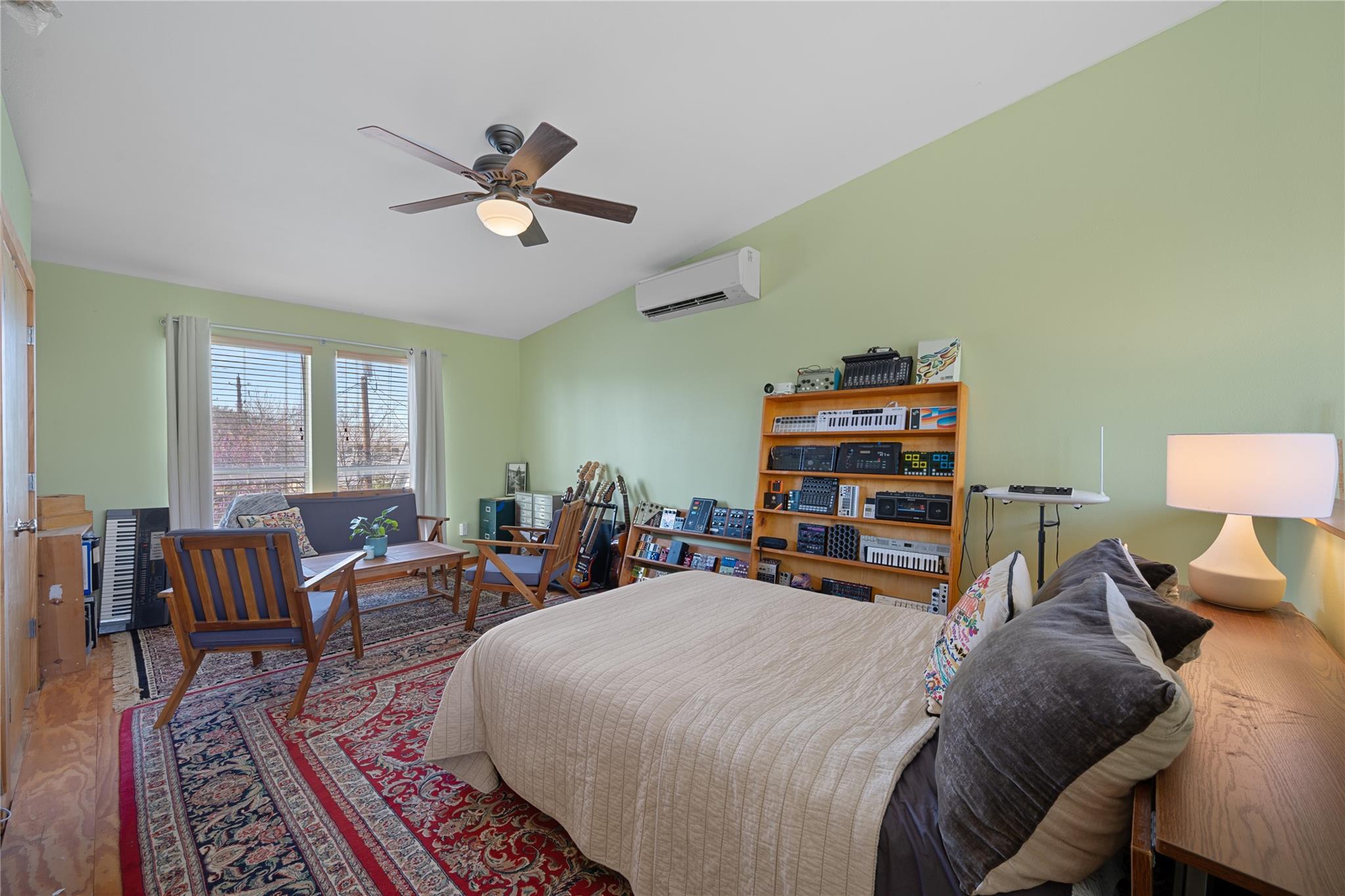 5114 Caswell Avenue Austin TX 78751