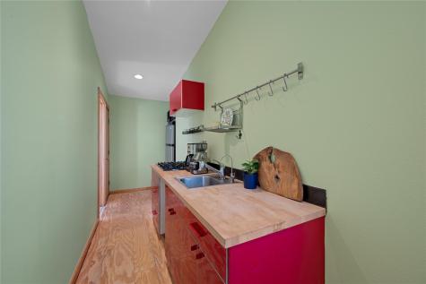 5114 Caswell Avenue Austin TX 78751