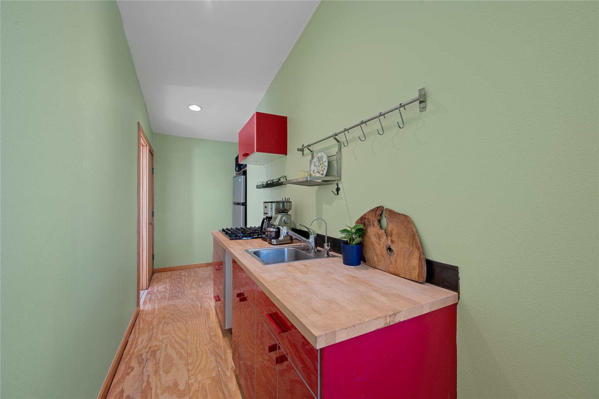 5114 Caswell Avenue Austin TX 78751