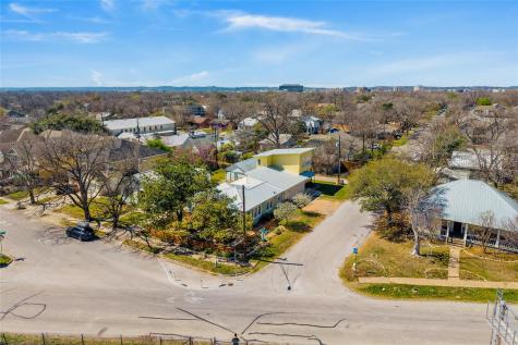 5114 Caswell Avenue Austin TX 78751