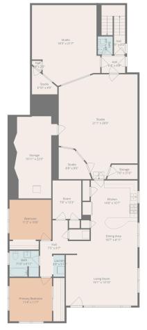 5114 Caswell Avenue Austin TX 78751