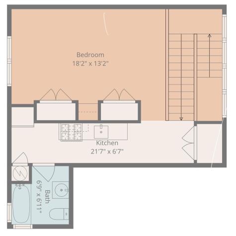 5114 Caswell Avenue Austin TX 78751