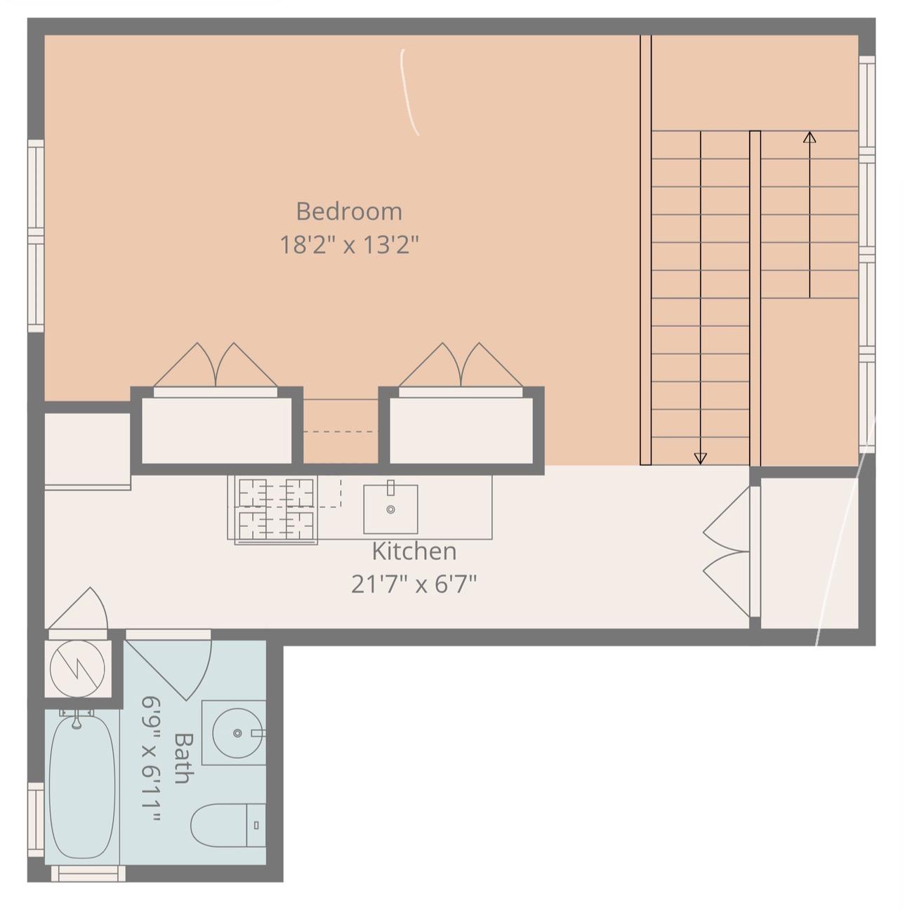 5114 Caswell Avenue Austin TX 78751