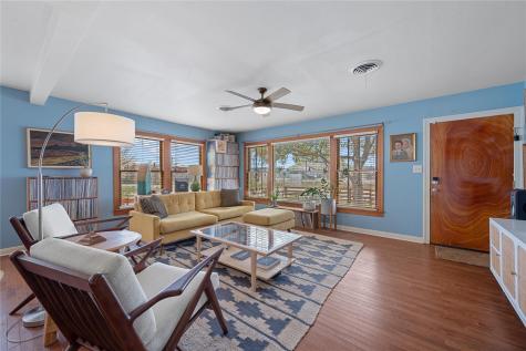 5114 Caswell Avenue Austin TX 78751