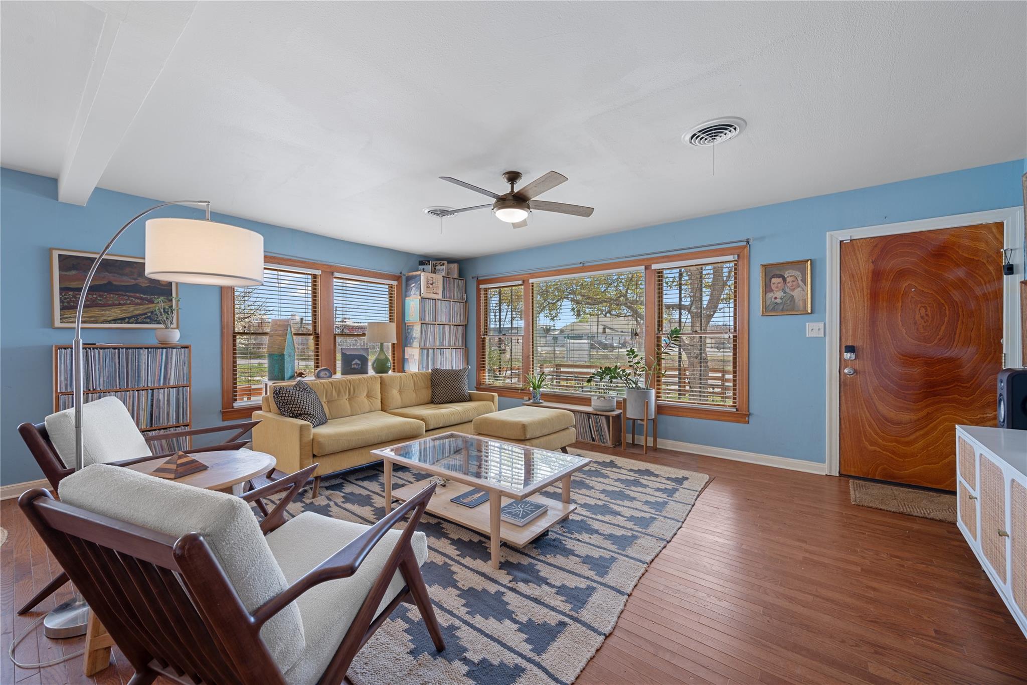 5114 Caswell Avenue Austin TX 78751