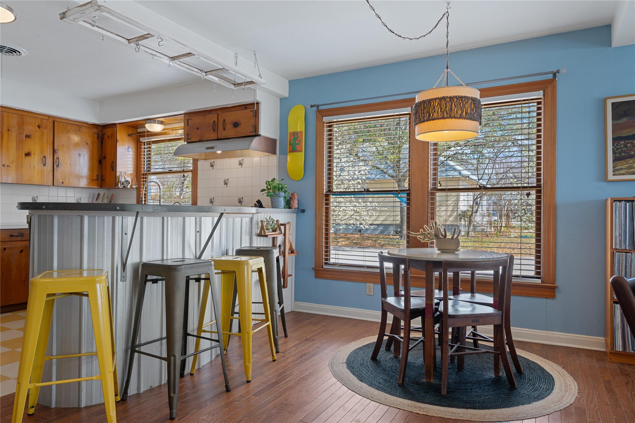 5114 Caswell Avenue Austin TX 78751