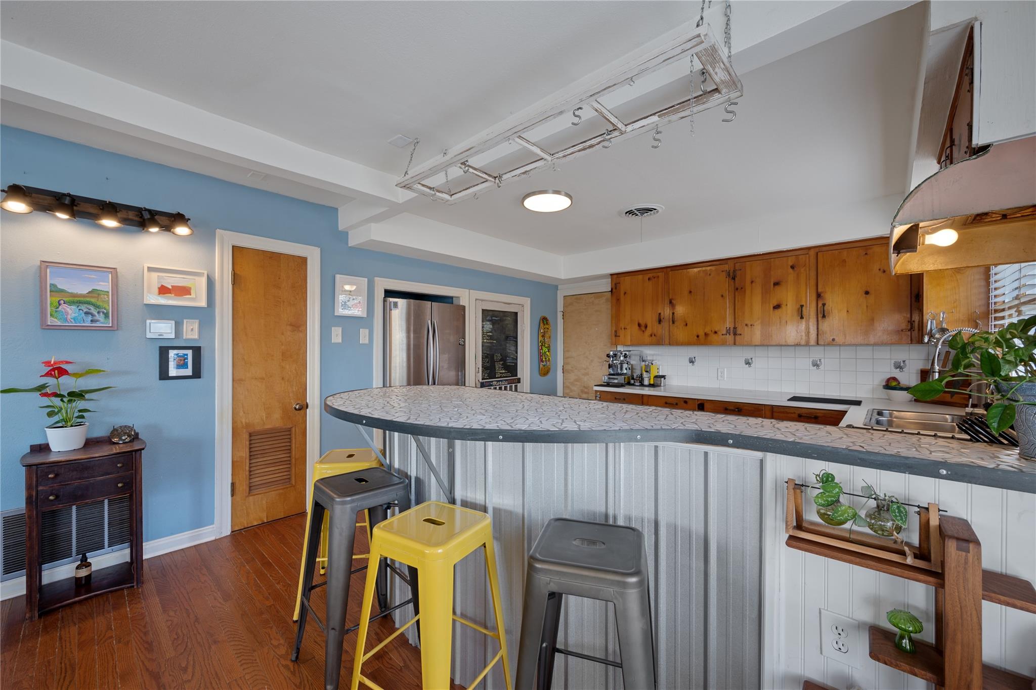 5114 Caswell Avenue Austin TX 78751