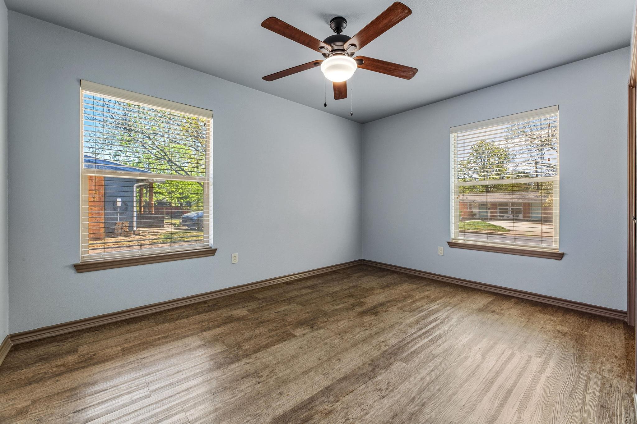 1812 Forestglade Drive Austin TX 78745