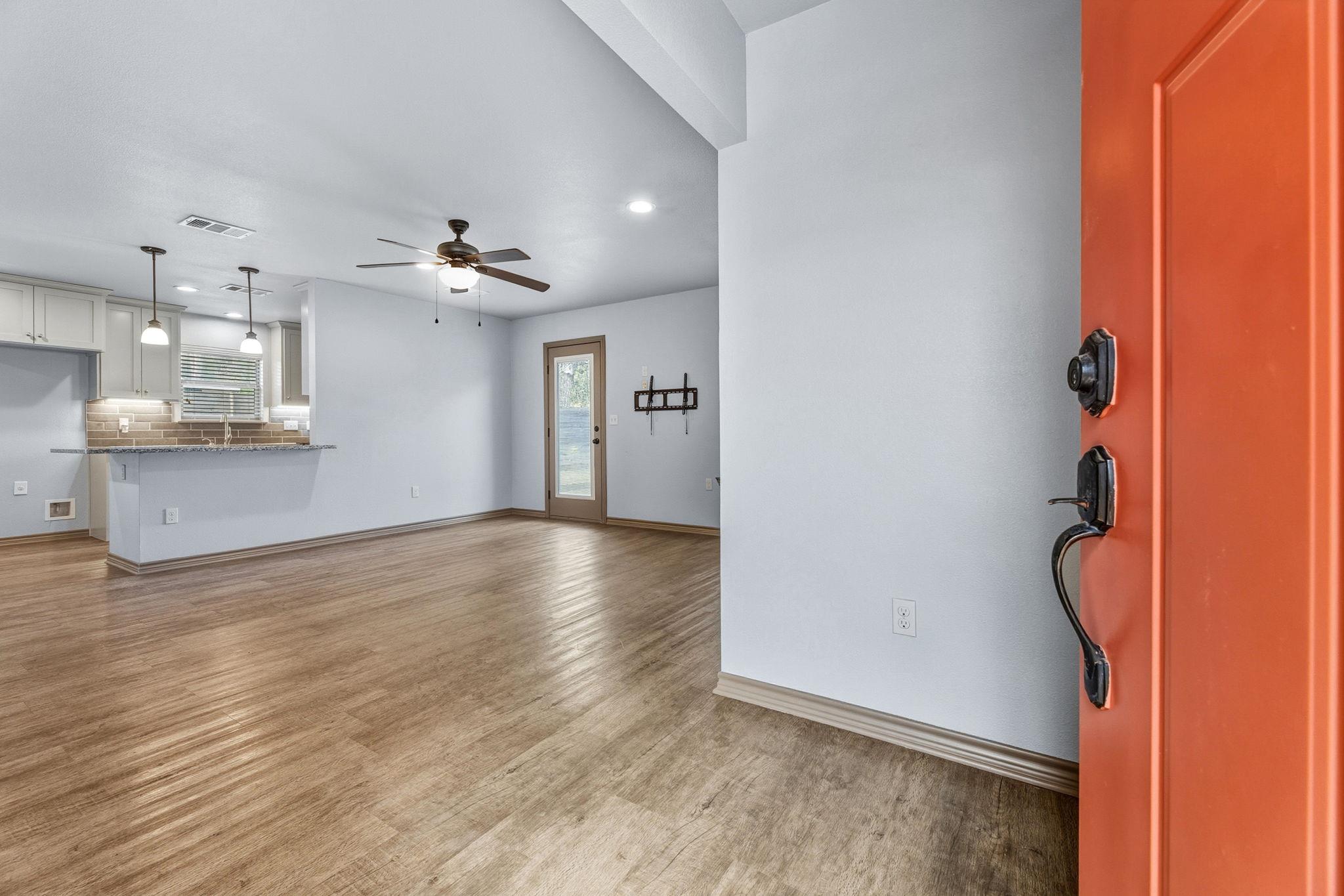 1812 Forestglade Drive Austin TX 78745