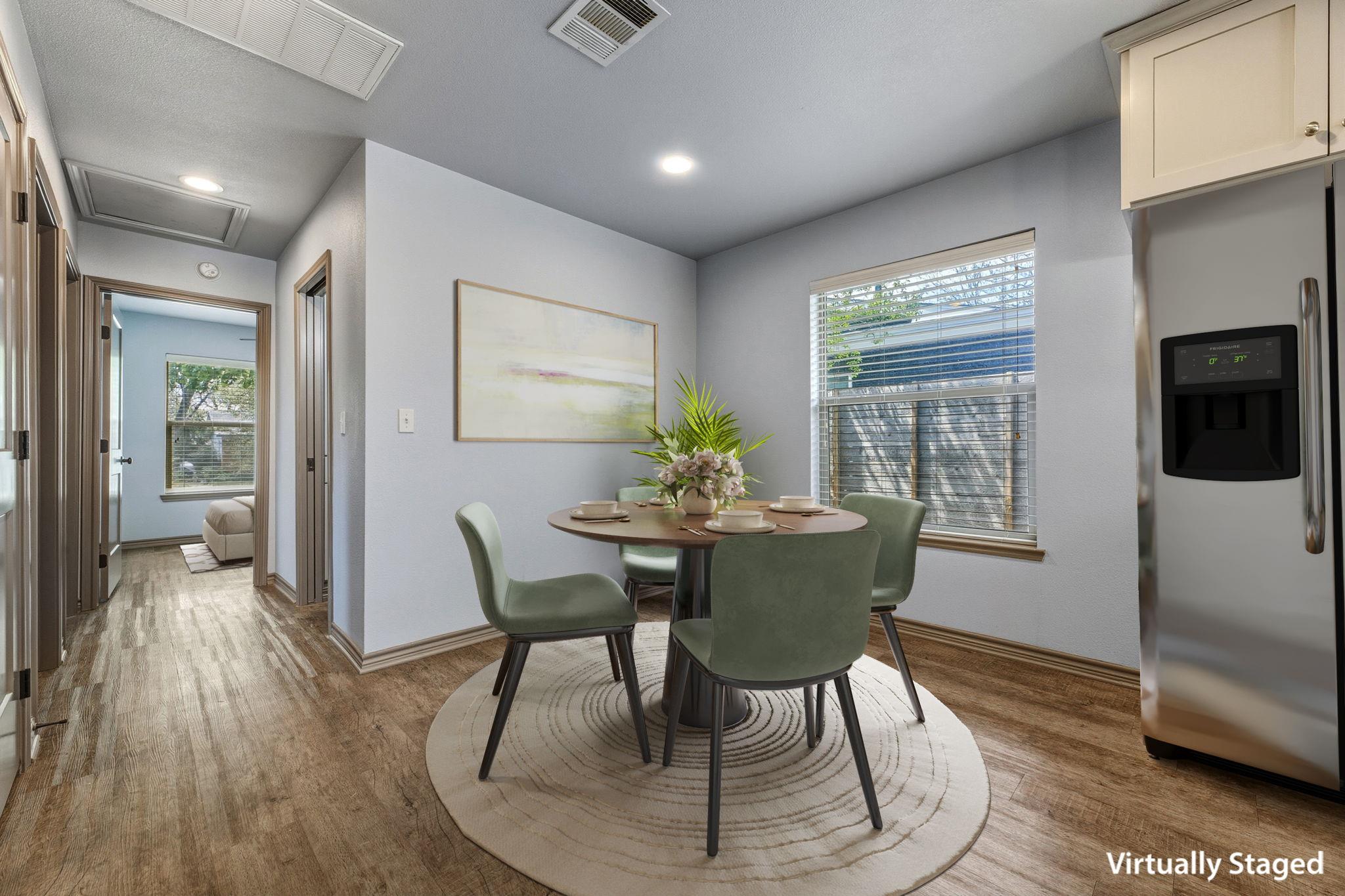 1812 Forestglade Drive Austin TX 78745