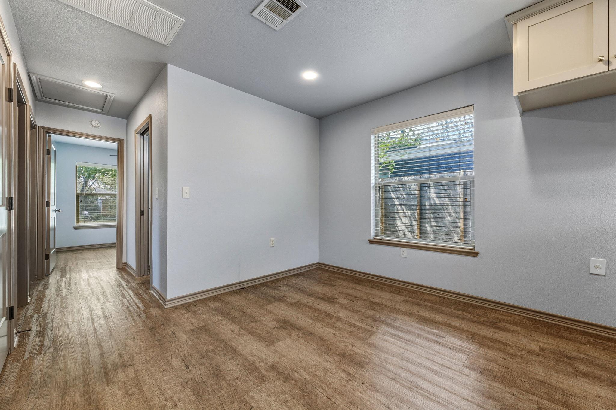 1812 Forestglade Drive Austin TX 78745