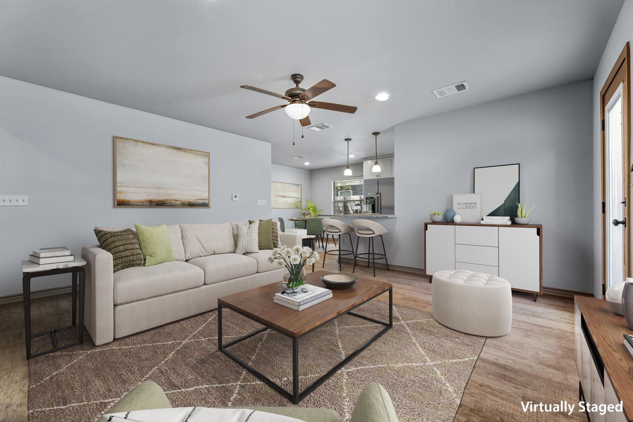 1812 Forestglade Drive Austin TX 78745