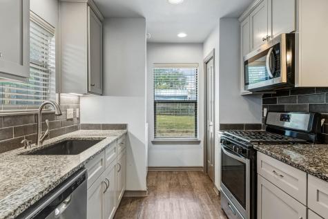1812 Forestglade Drive Austin TX 78745