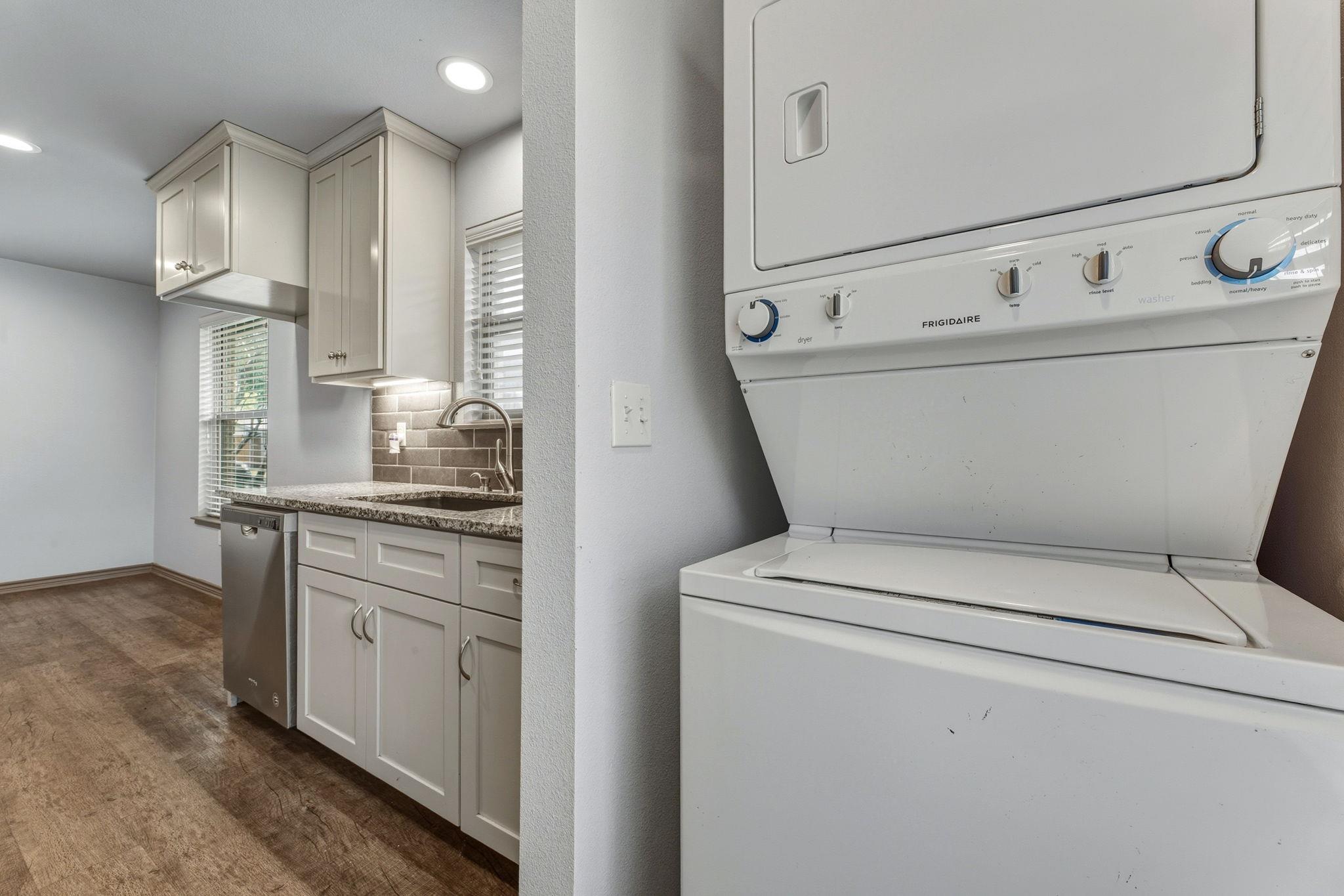 1812 Forestglade Drive Austin TX 78745