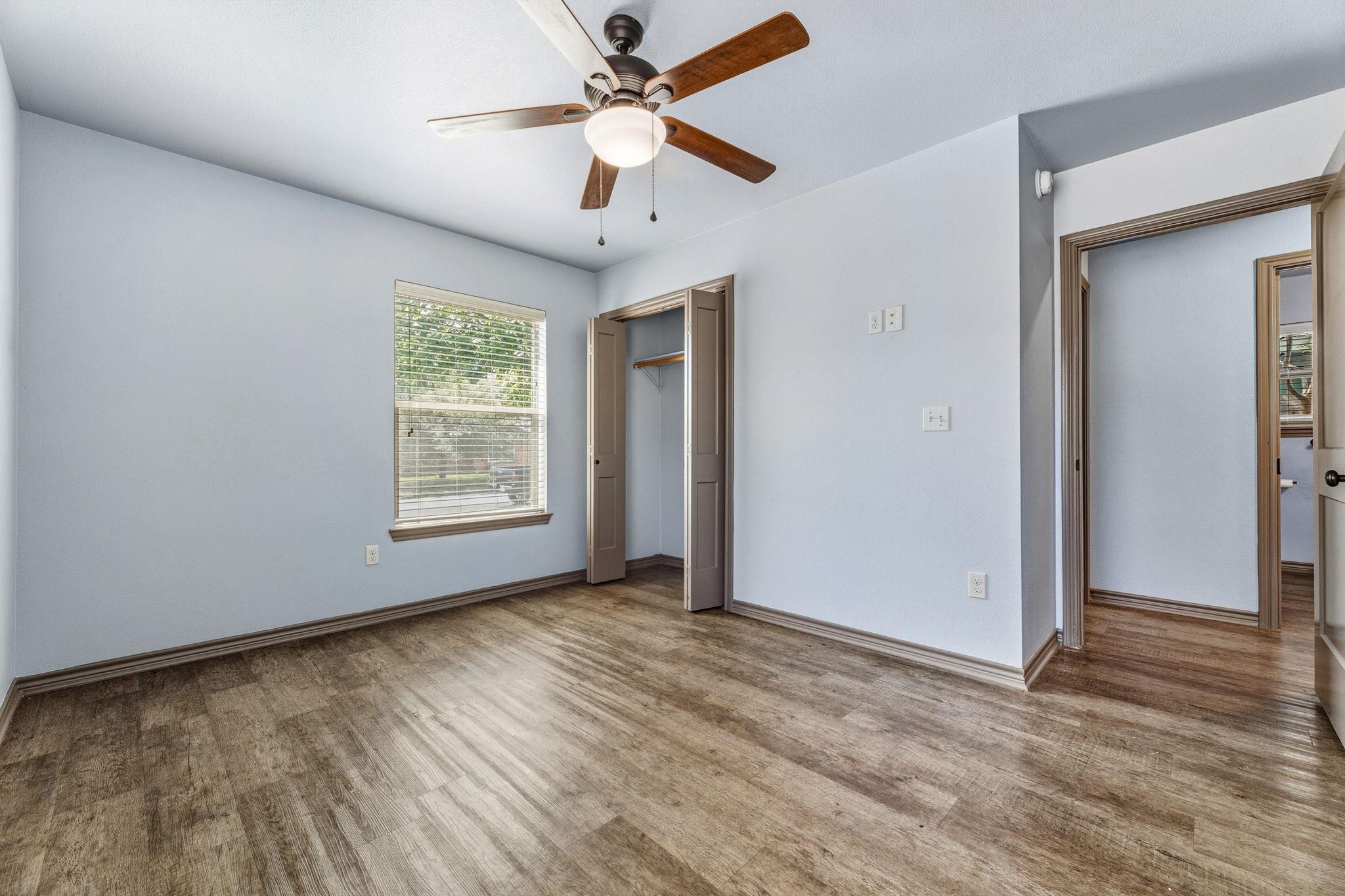 1812 Forestglade Drive Austin TX 78745