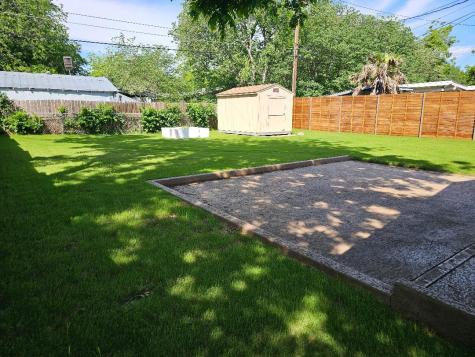 1812 Forestglade Drive Austin TX 78745