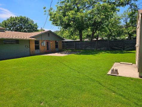 1812 Forestglade Drive Austin TX 78745