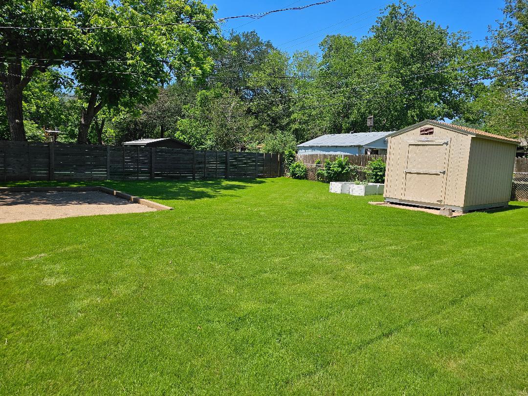 1812 Forestglade Drive Austin TX 78745