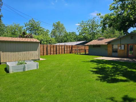 1812 Forestglade Drive Austin TX 78745