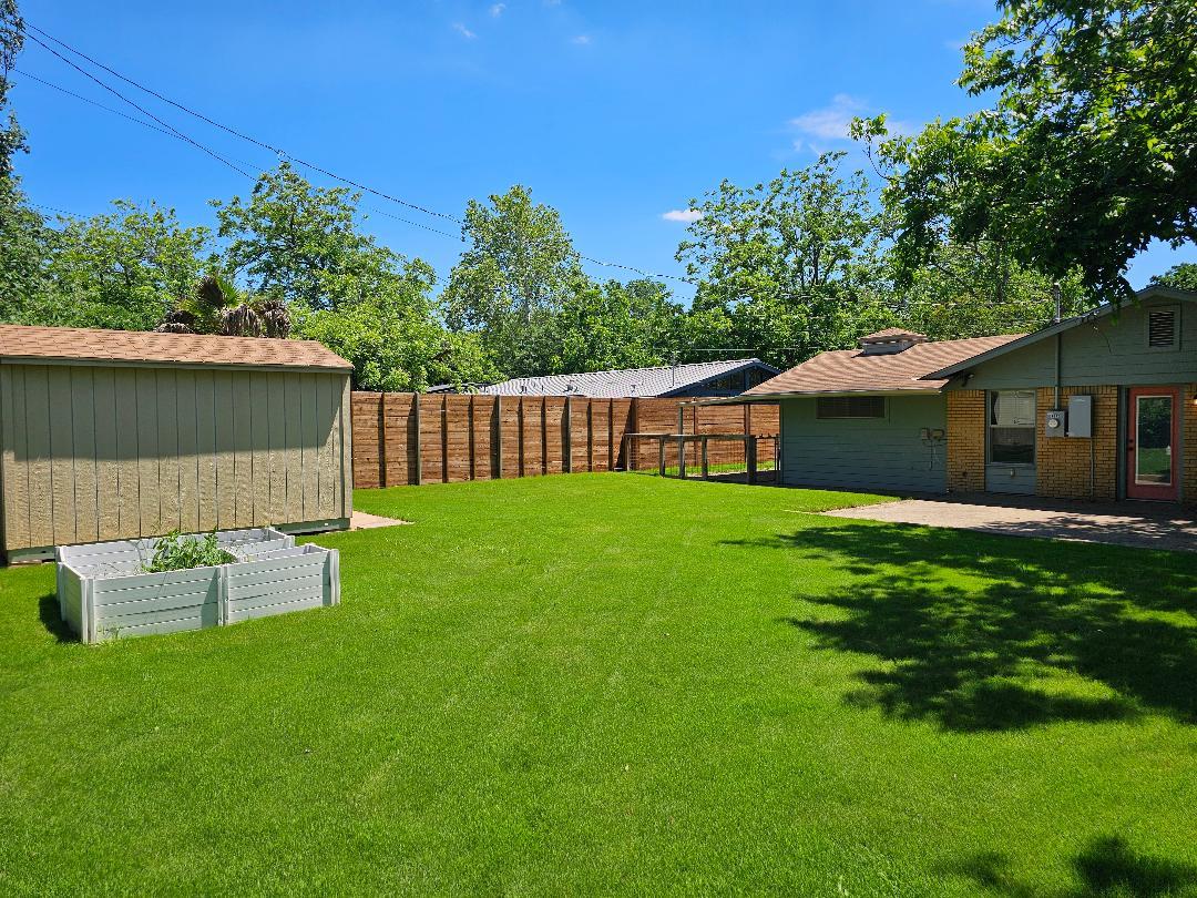 1812 Forestglade Drive Austin TX 78745