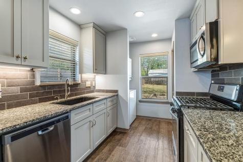 1812 Forestglade Drive Austin TX 78745