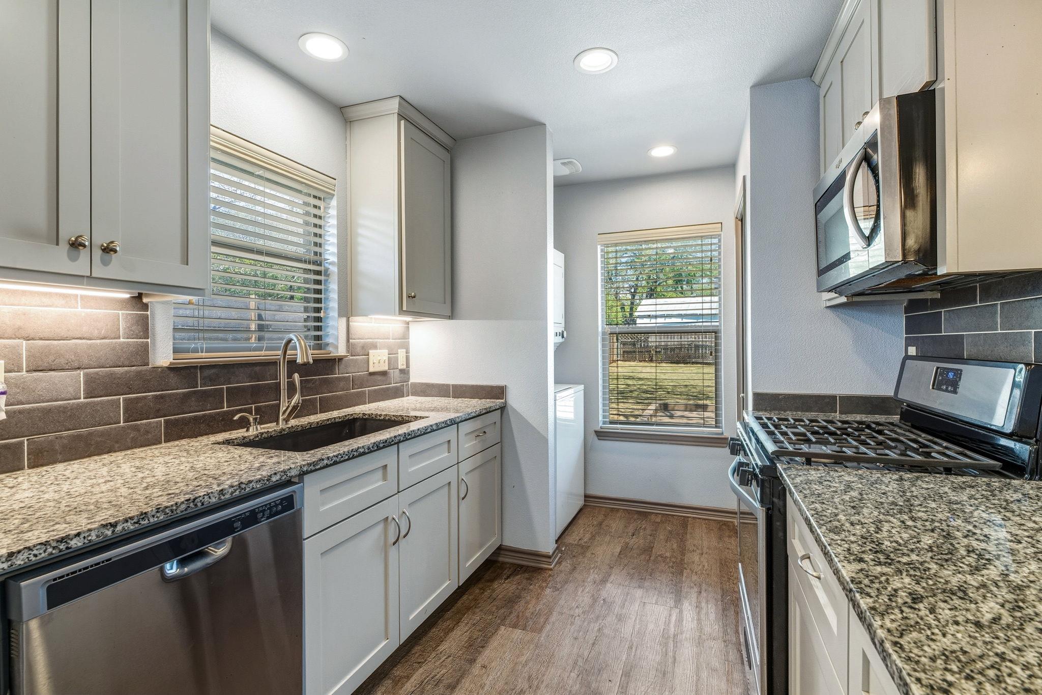 1812 Forestglade Drive Austin TX 78745