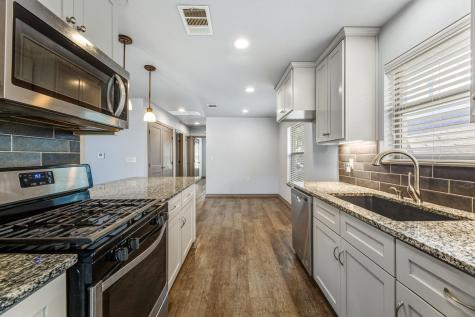 1812 Forestglade Drive Austin TX 78745