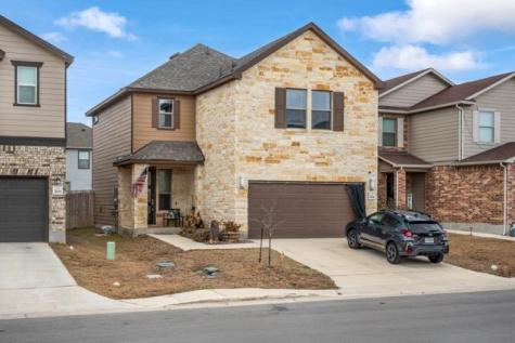 364 Dakota Creek New Braunfels TX 78130